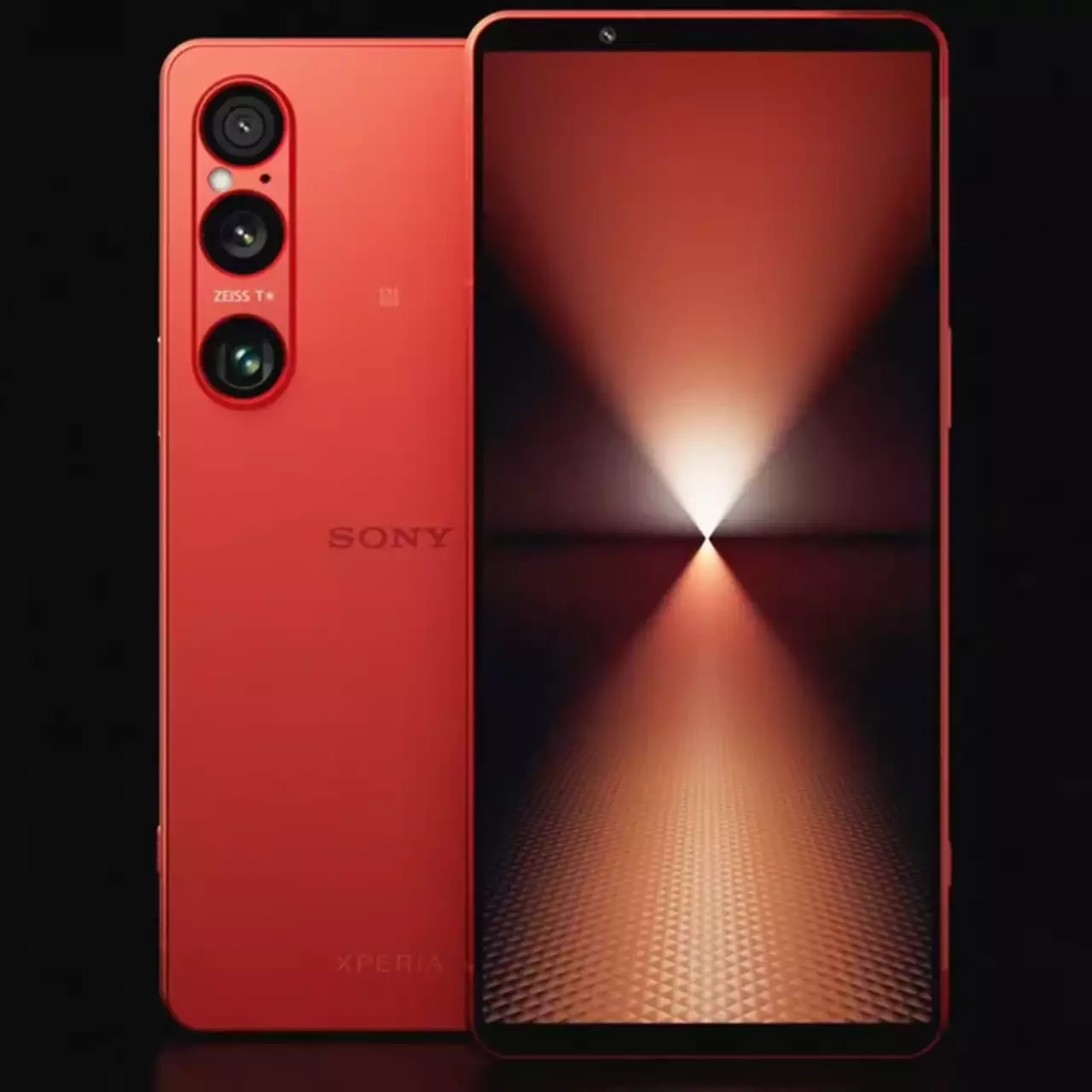 Sony показала Xperia 1 VI в червоному кольорі і випустила свіже оновлення з підтримкою Wi-Fi 7 Sony показала Xperia 1 VI в червоному кольорі і випустила свіже оновлення з підтримкою Wi-Fi 7
