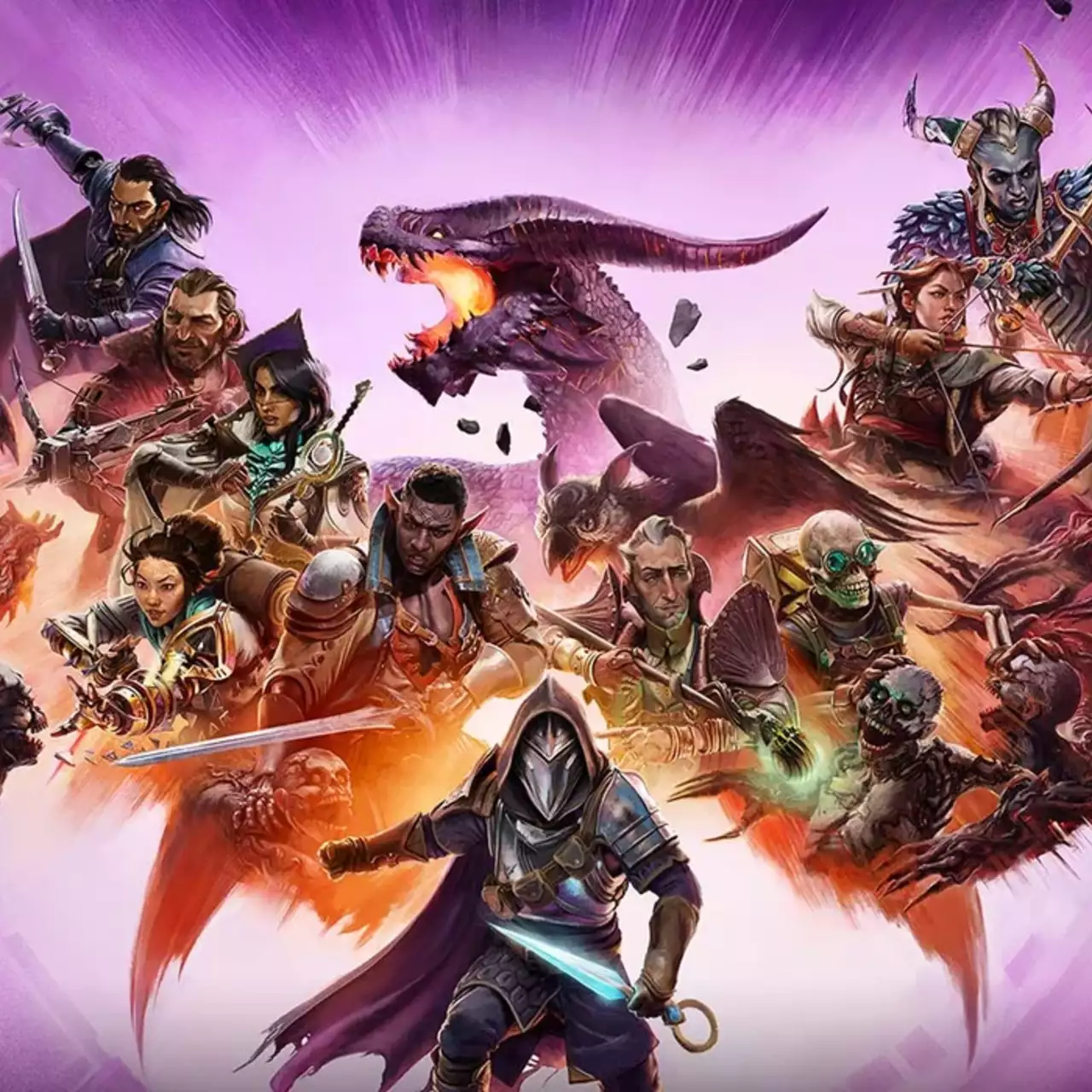 Complete the Game and Slay All the Dragons: Achievement List for Dragon Age: The Veilguard Released Complete the Game and Slay All the Dragons: Achievement List for Dragon Age: The Veilguard Released