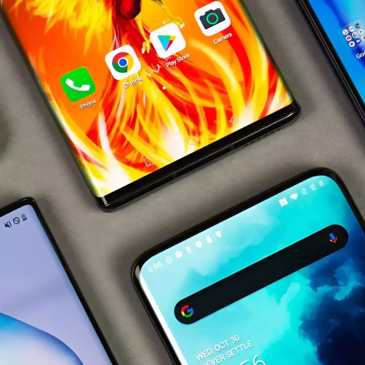 ТОП-10 безкоштовних додатків для Android та iOS за 8 жовтня — 15 жовтня 2024 року