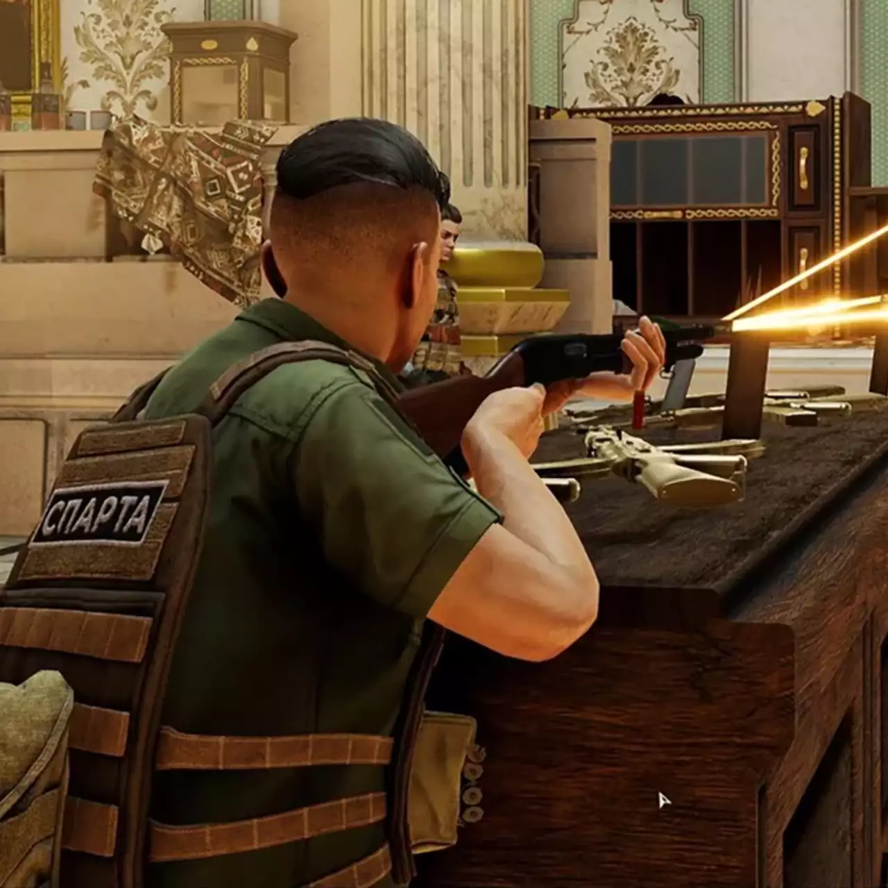 На ПК можна безкоштовно зіграти в «російську XCOM в Африці» На ПК можна безкоштовно зіграти в «російську XCOM в Африці»