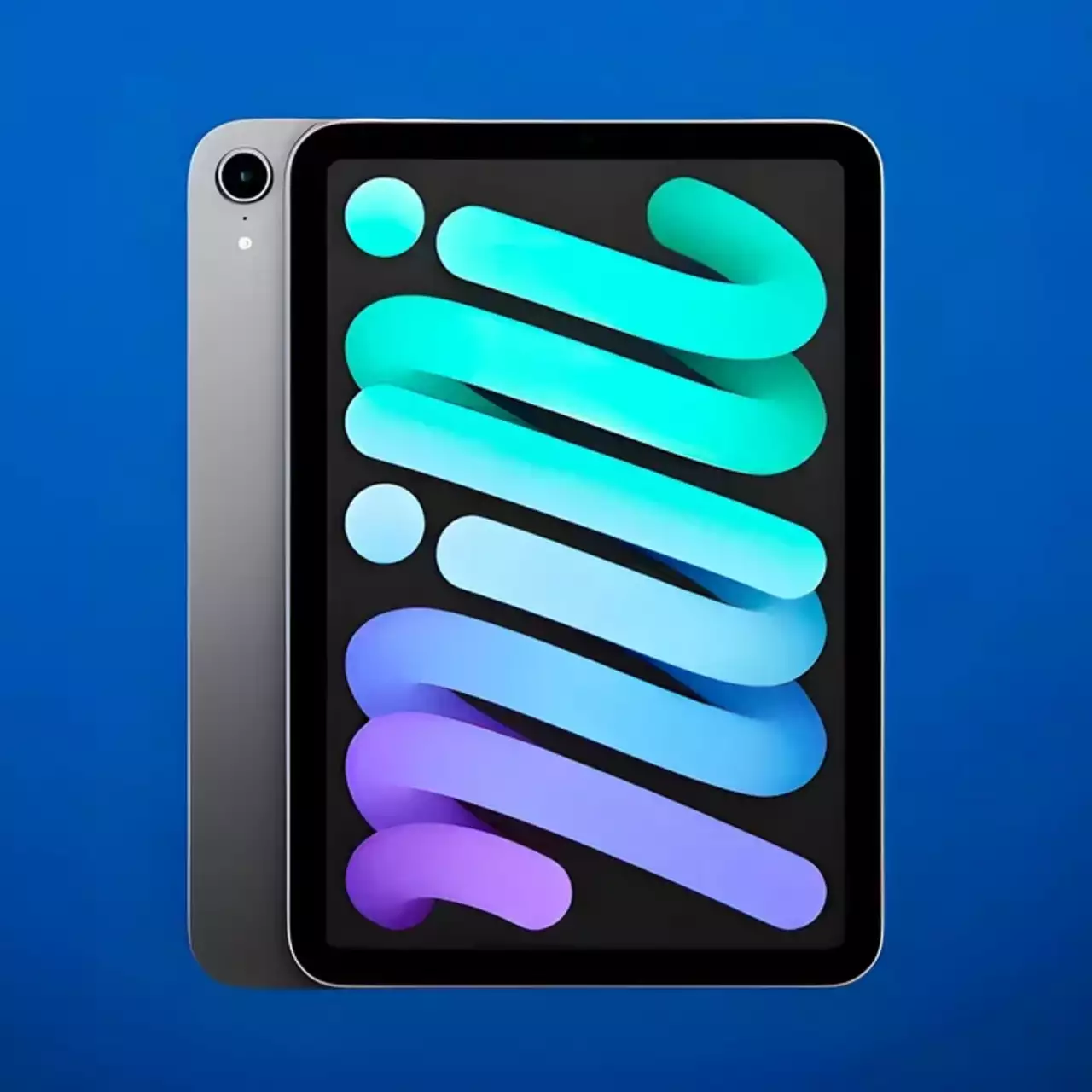 IA, rendimiento mejorado y colores adicionales — Apple presenta el nuevo iPad mini IA, rendimiento mejorado y colores adicionales — Apple presenta el nuevo iPad mini