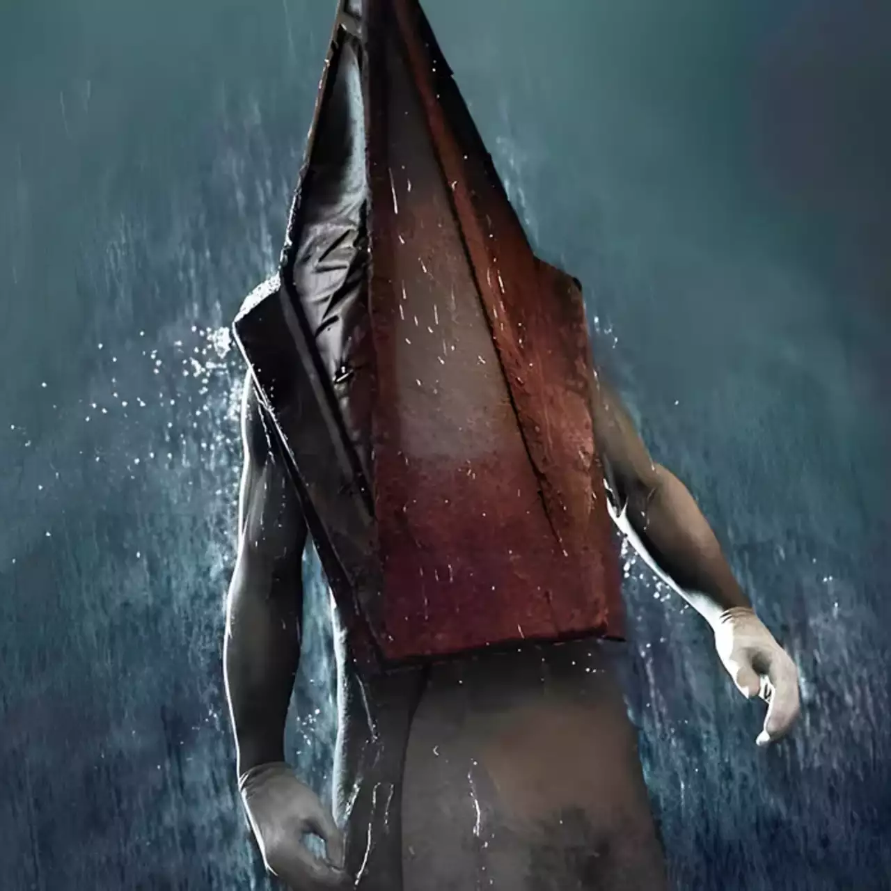Пірамідоголового зробили іграбельним персонажем у ремейку Silent Hill 2. Тепер за нього можна пройти всю гру