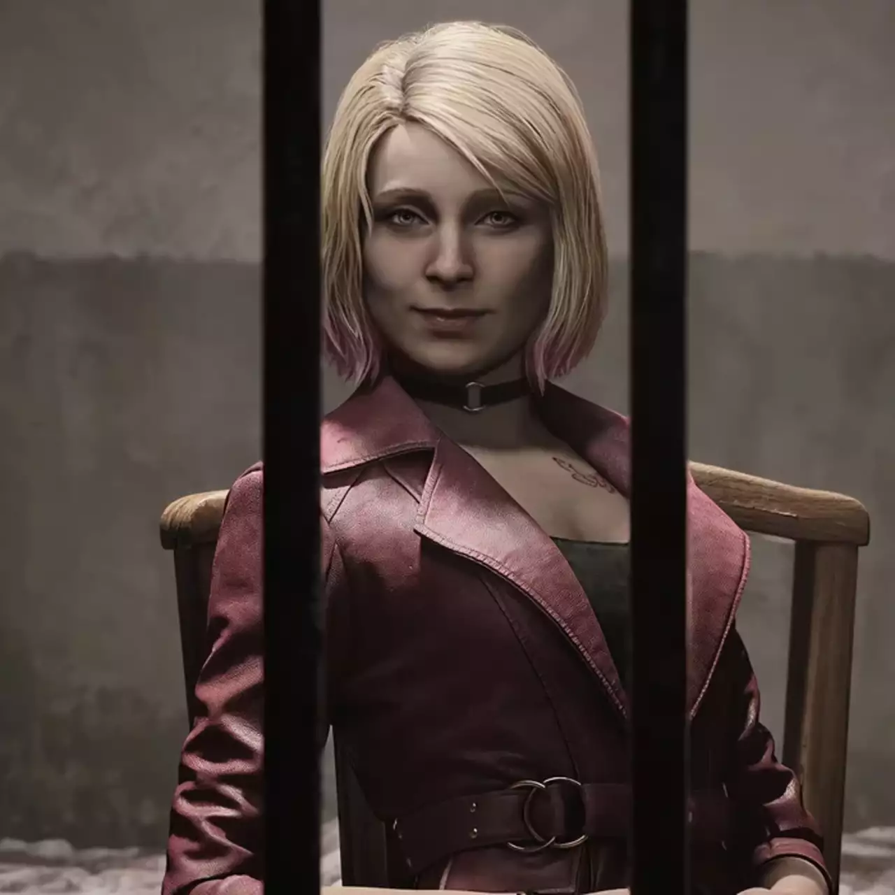 Найкращі моди для Silent Hill 2 (2024) на графіку, оптимізацію та зміну зовнішності