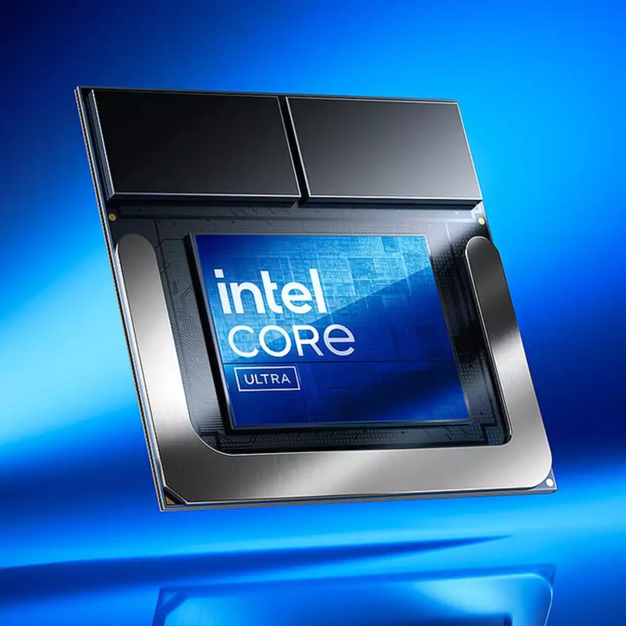 Intel несподівано представила 1,8-нм процесор Panther Lake