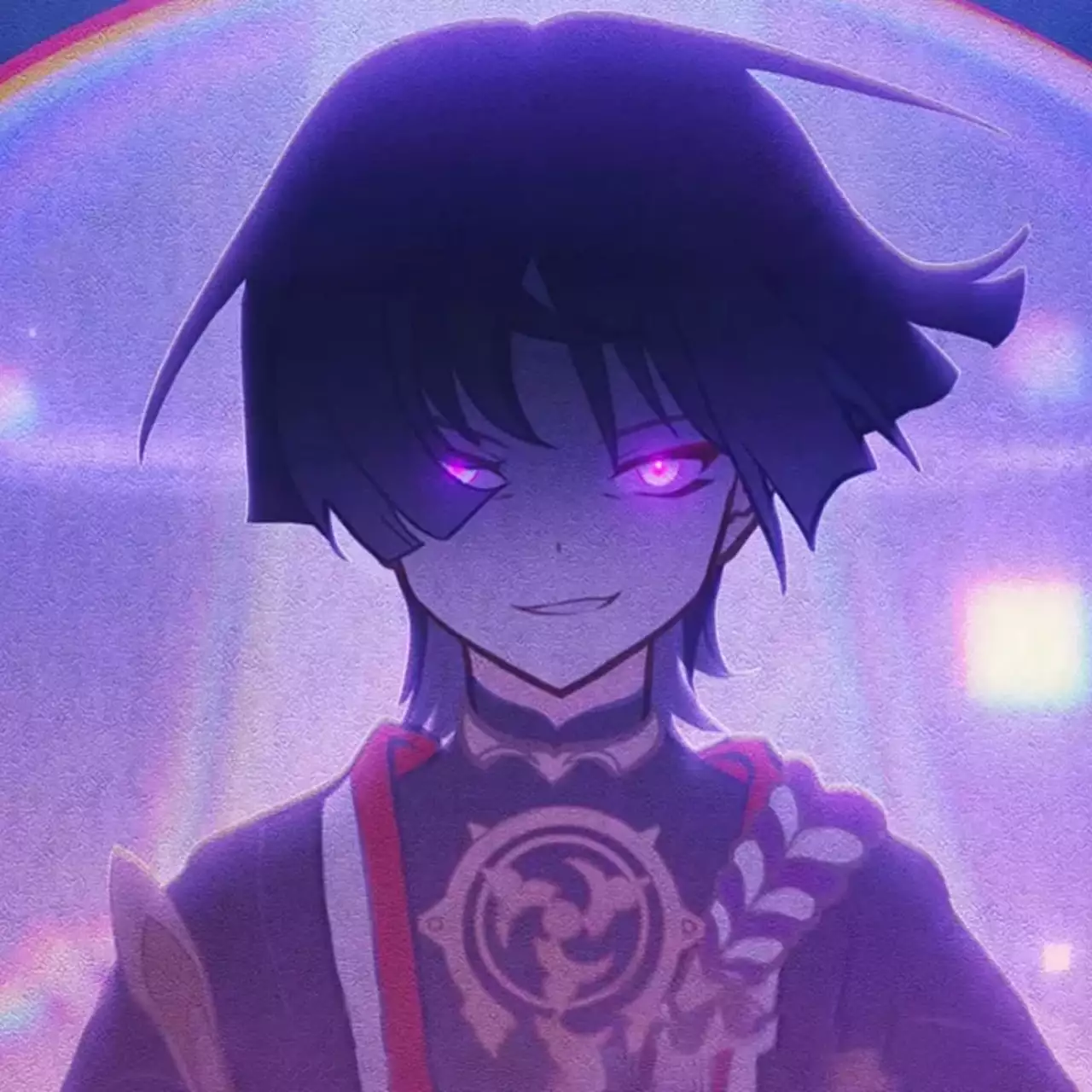 Walkthrough of Archon Quests in Genshin Impact: Act 3, Chapter 3. Dreams, Emptiness, and Deception