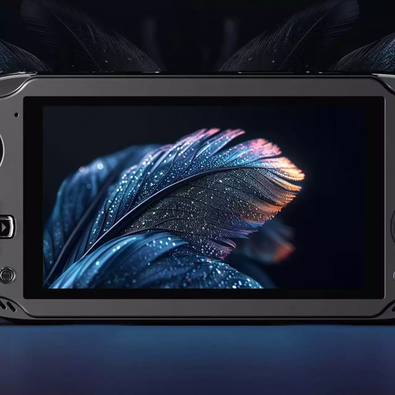 AYN анонсувала портативну консоль на Snapdragon 8 Gen 2 і з 7-дюймовим AMOLED-дисплеєм