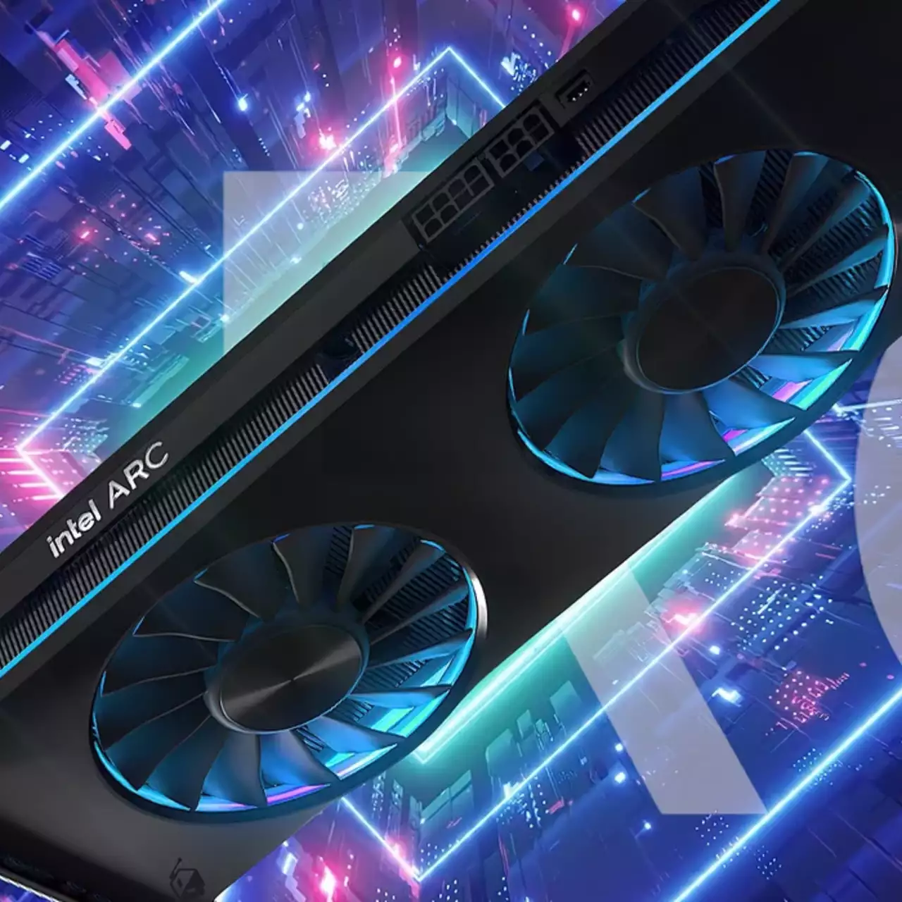 Intel готується до презентації оновлень Core Ultra Series 2 та графіки Arc Battlemage Intel готується до презентації оновлень Core Ultra Series 2 та графіки Arc Battlemage