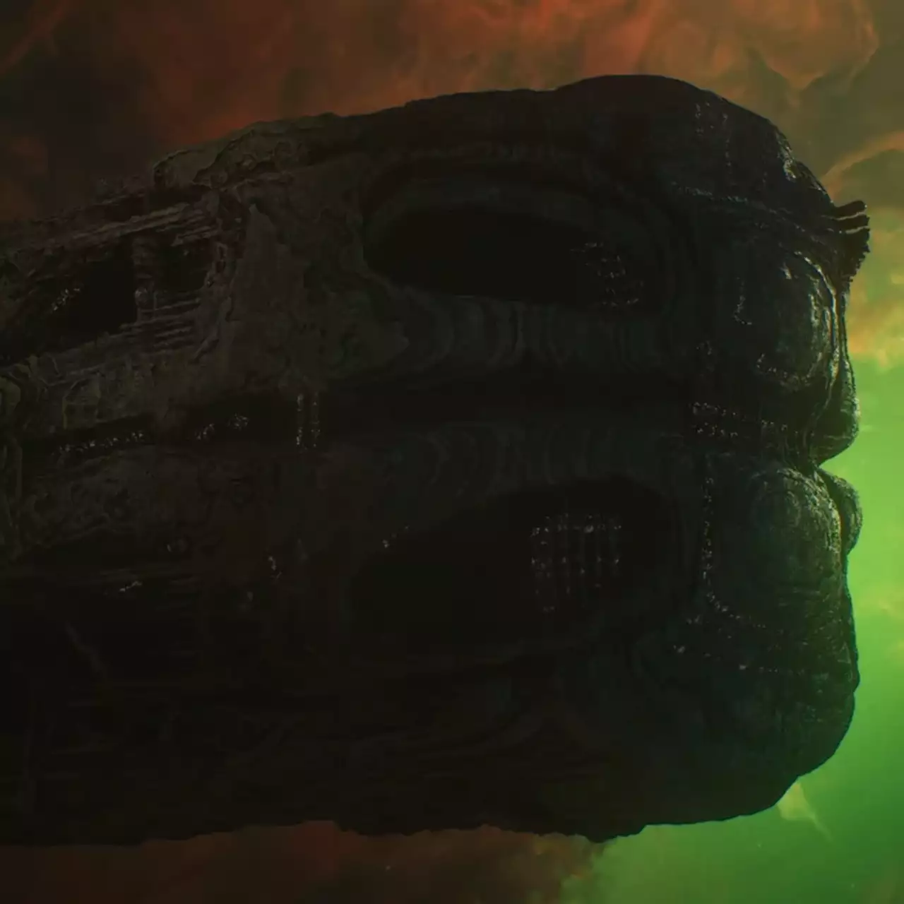 Меттью Макконахі озвучив новий трейлер Exodus — космічної RPG від сценариста Mass Effect
