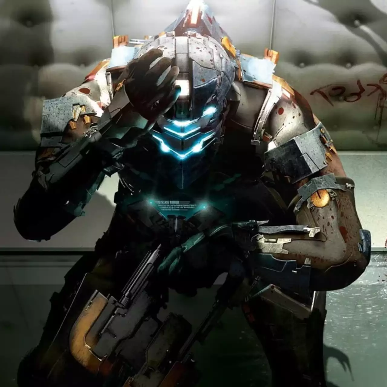 «Батько» Dead Space раптово заявив, що готовий зробити нову частину