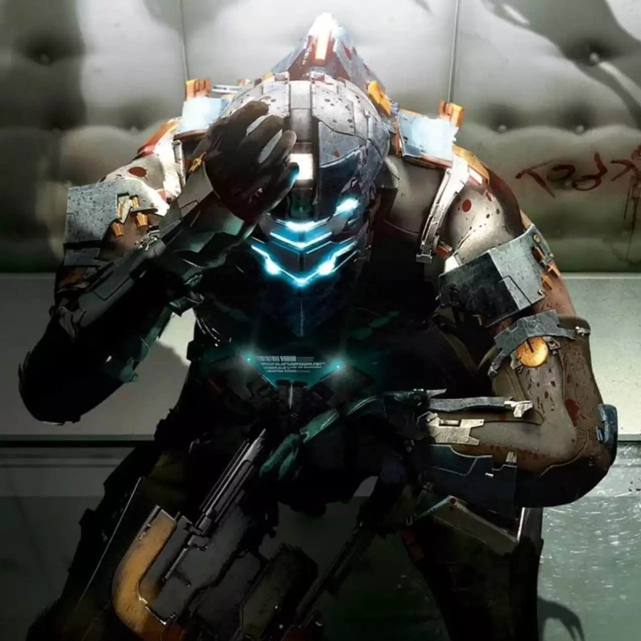 Dead Space Creator Suddenly Announced He's Ready to Make a New Installment