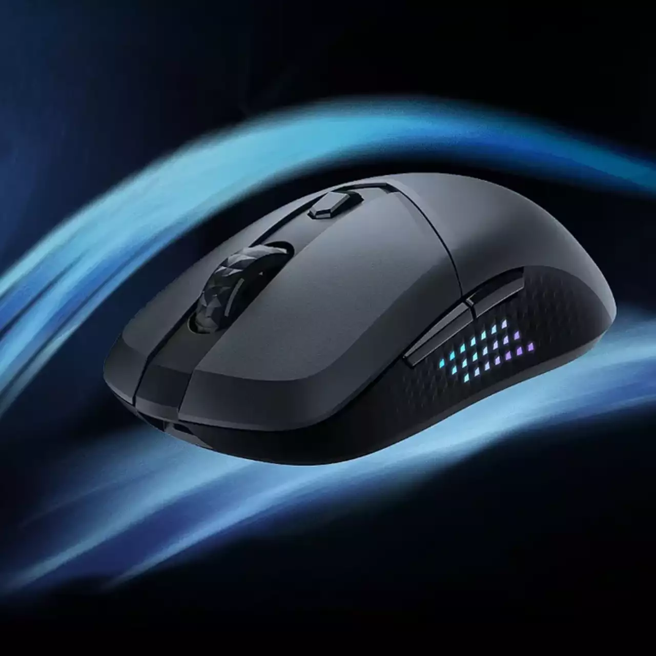 MSI випустила ігрові миші Versa 300 — до 26 000 DPI і 80 годин роботи