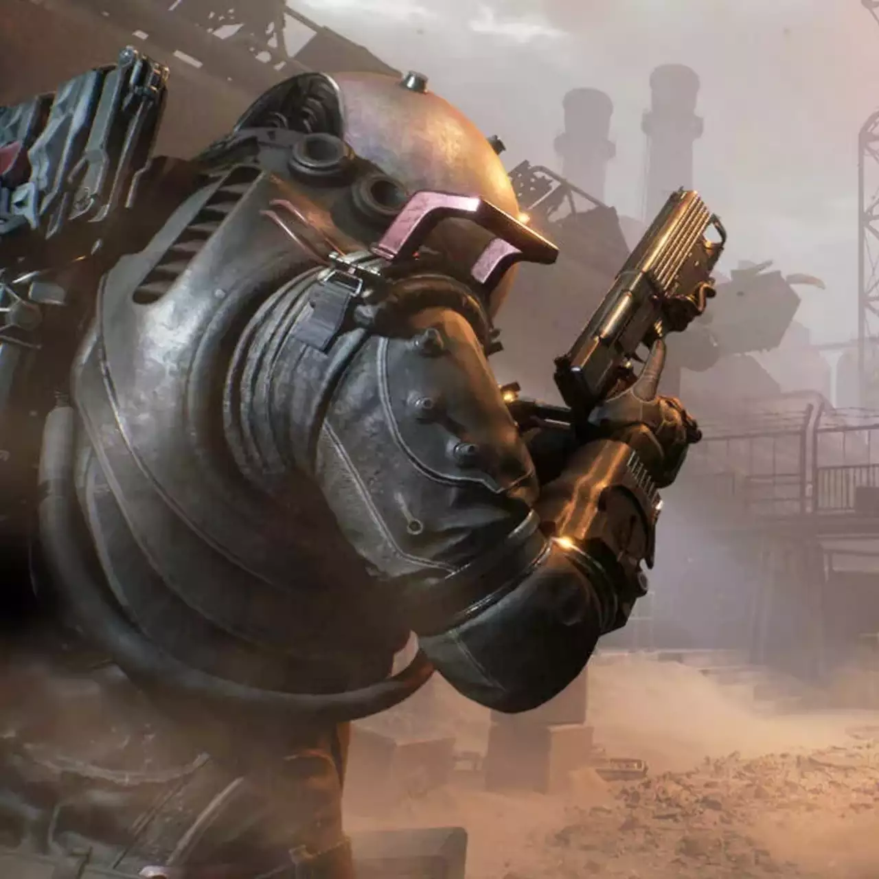 Bloober Team has announced the horror game Cronos: The New Dawn Bloober Team has announced the horror game Cronos: The New Dawn