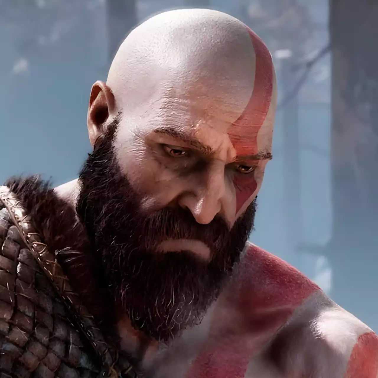 Media: God of War series production to restart from scratch Media: God of War series production to restart from scratch