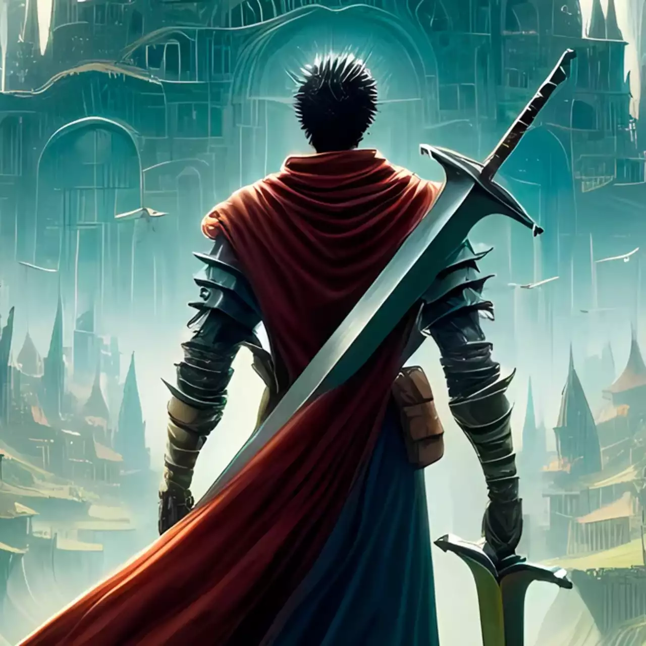 У Steam вийде RPG у дусі «Берсерка» з безшовним відкритим світом і розчленуванням, у якому «немає невидимих стін» У Steam вийде RPG у дусі «Берсерка» з безшовним відкритим світом і розчленуванням, у якому «немає невидимих стін»