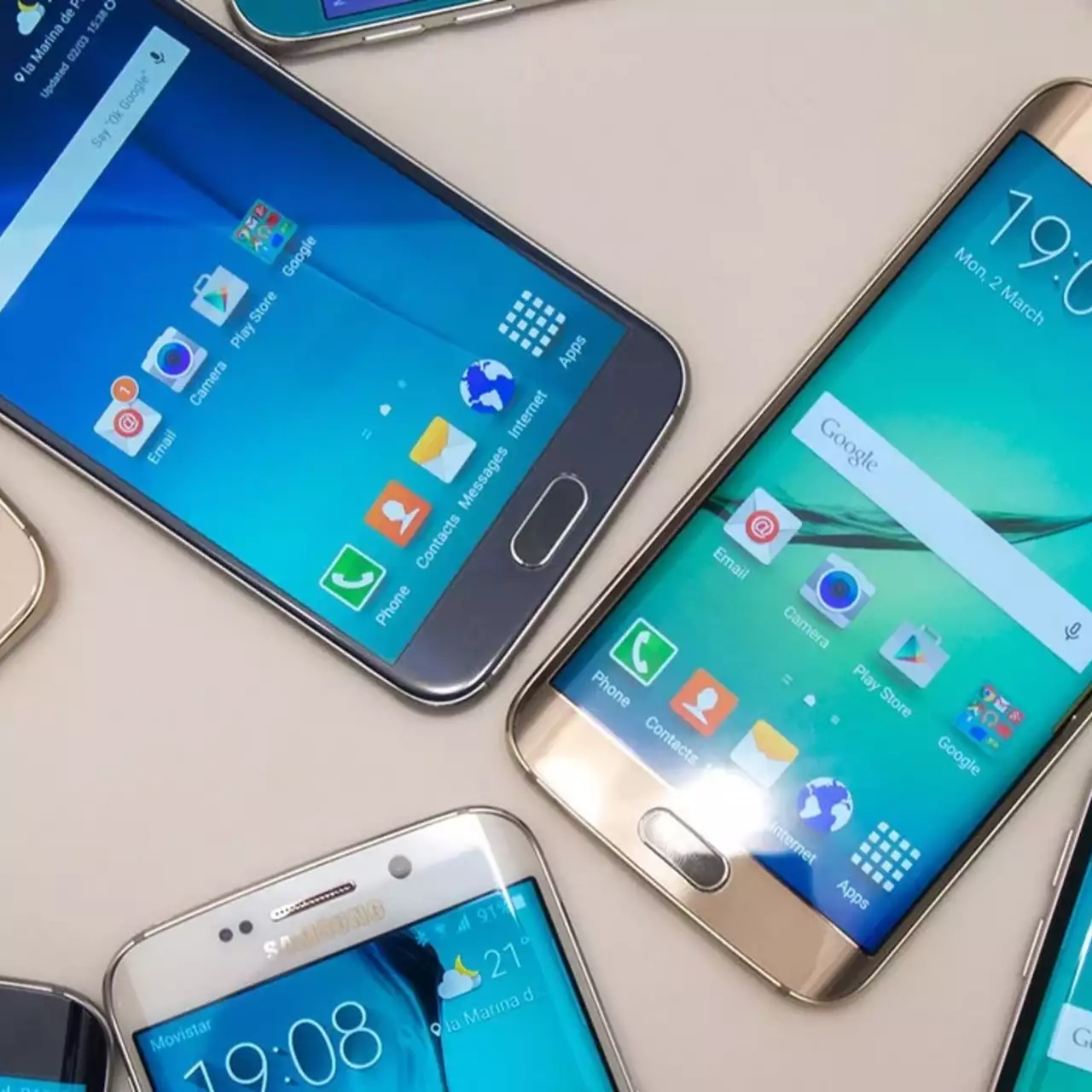 Samsung змінить досвід використання смартфонів з новим ІІ