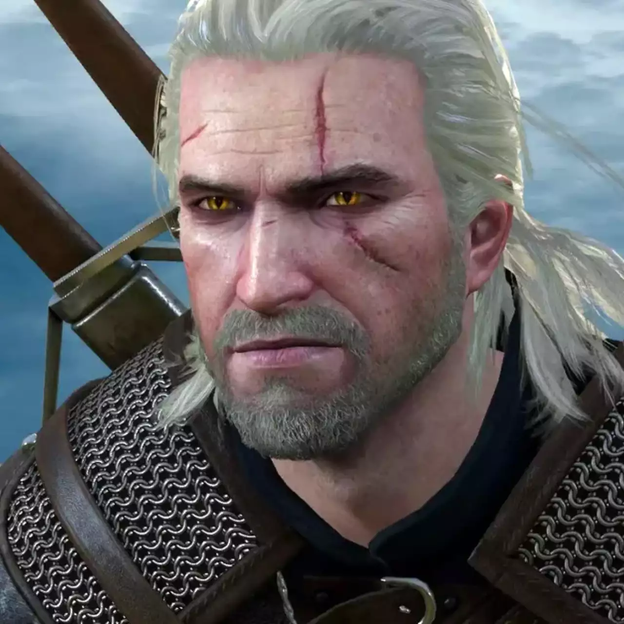 Геральта з The Witcher перенесли в світи Elden Ring, Doom, Resident Evil, «Гри престолів» і не тільки Геральта з The Witcher перенесли в світи Elden Ring, Doom, Resident Evil, «Гри престолів» і не тільки