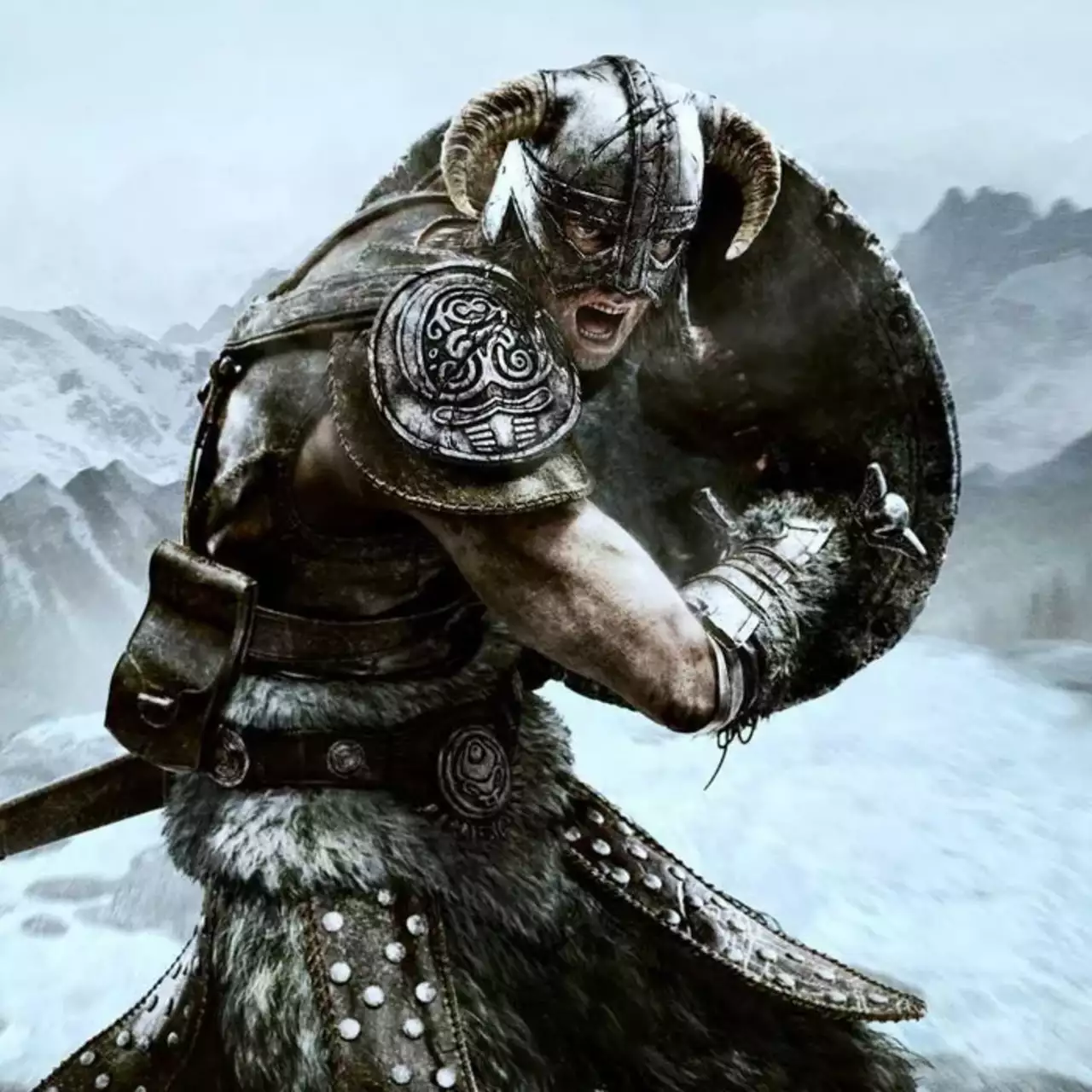 Для Skyrim вийшов новий мод, з яким кожна битва стане унікальною Для Skyrim вийшов новий мод, з яким кожна битва стане унікальною