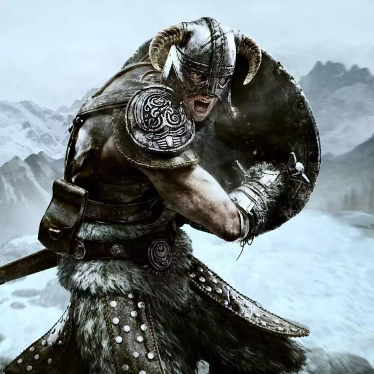 Se ha lanzado un nuevo mod para Skyrim, con el cual cada batalla será única