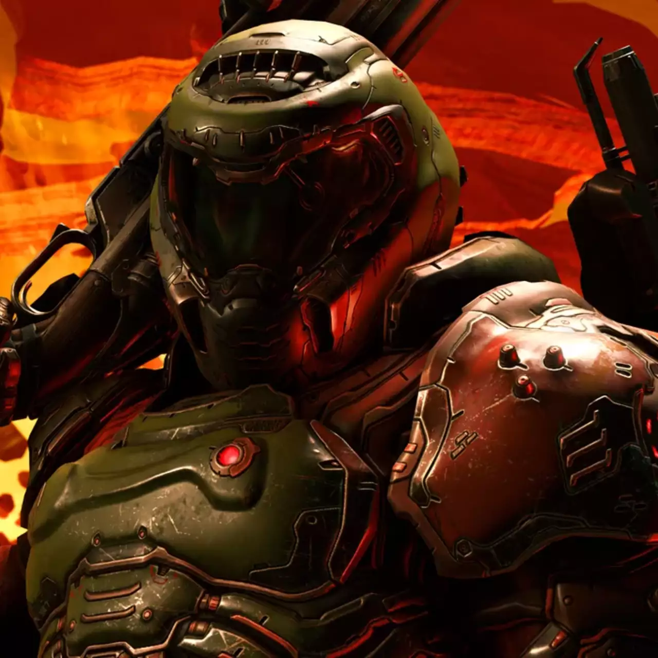 Розпродаж AAA-ігор для PC — всього за $2 можна забрати Doom Eternal Розпродаж AAA-ігор для PC — всього за $2 можна забрати Doom Eternal