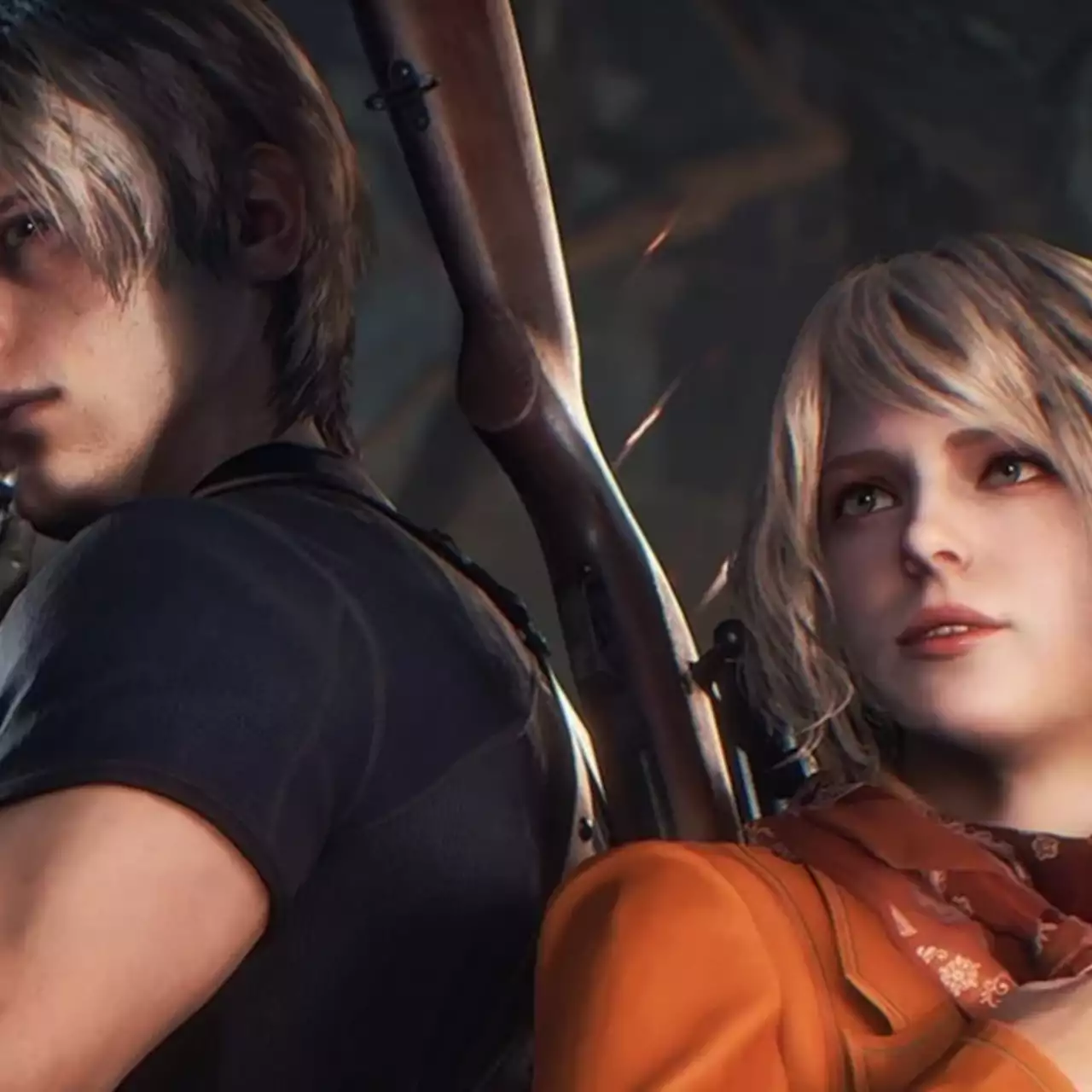 Дівчина показала чарівний косплей Ешлі Грем з Resident Evil 4 Дівчина показала чарівний косплей Ешлі Грем з Resident Evil 4