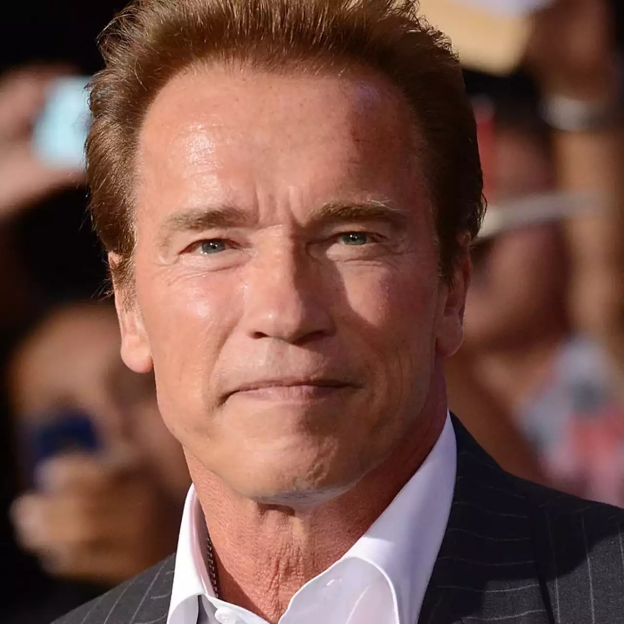Secret Level cast revealed — includes Arnold Schwarzenegger and Keanu Reeves