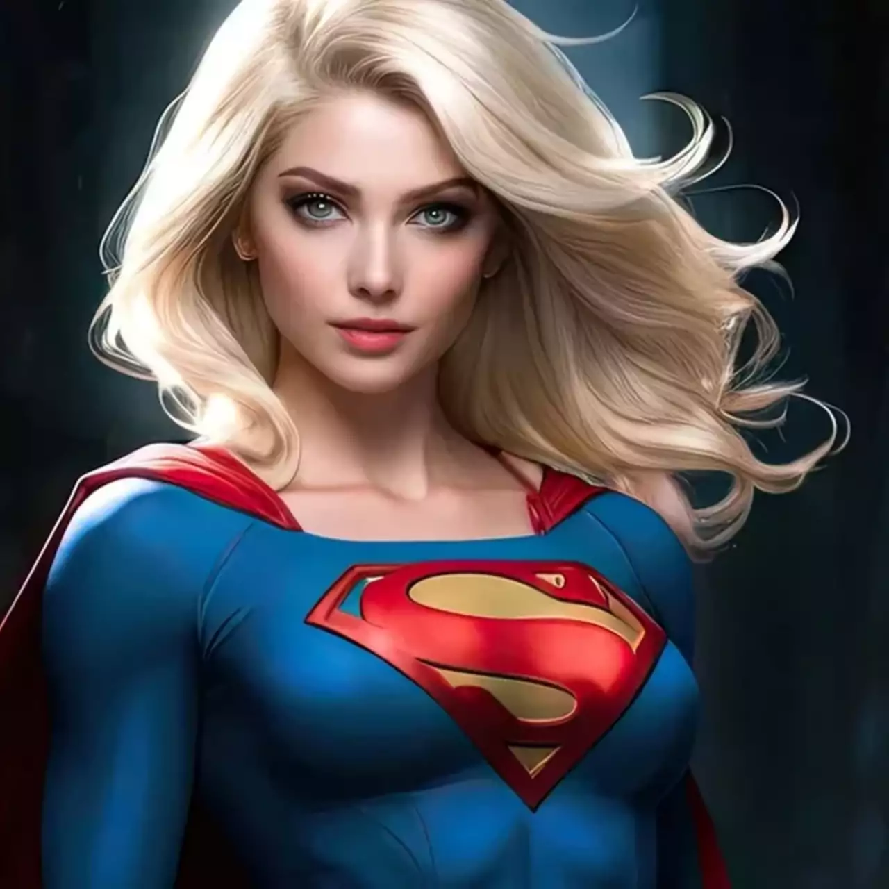 It has been revealed when filming for the Supergirl movie will begin It has been revealed when filming for the Supergirl movie will begin