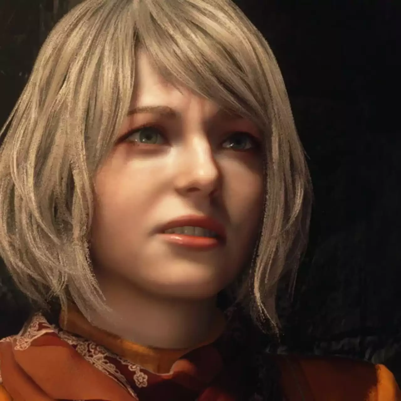 Реальна Ешлі з Resident Evil 4 з'явилася на публіці в образі героїні. Дівчину ледь не зловили зомбі Реальна Ешлі з Resident Evil 4 з'явилася на публіці в образі героїні. Дівчину ледь не зловили зомбі
