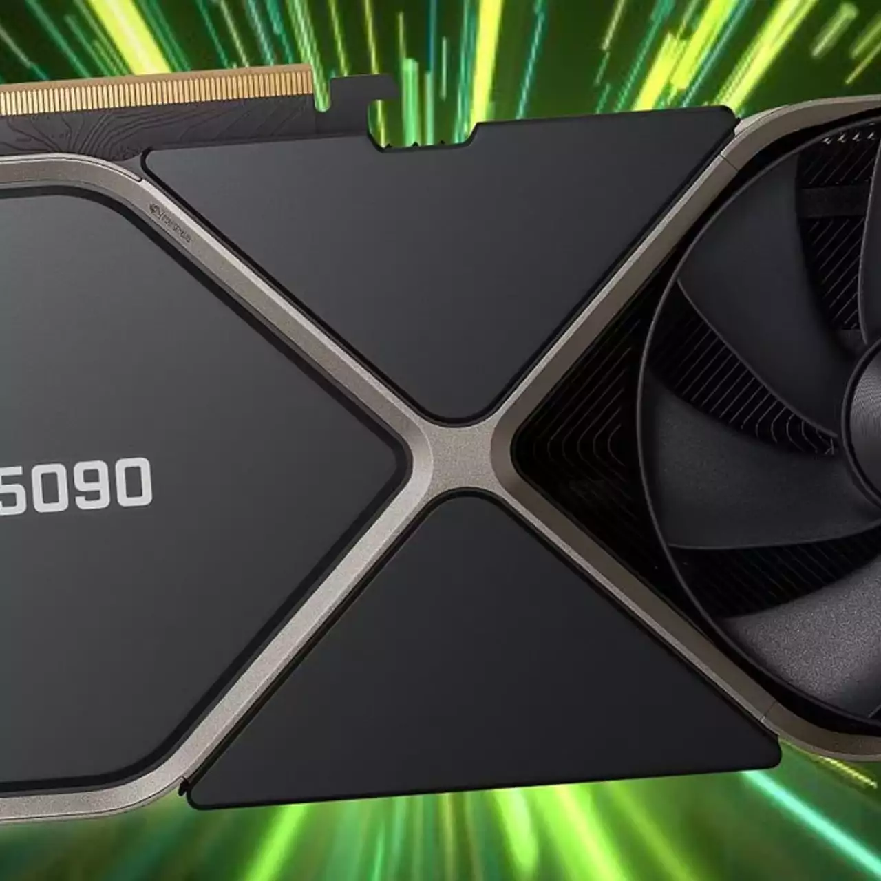 Відеокарти GeForce RTX 5090 проходять тестування на заводі в Індонезії