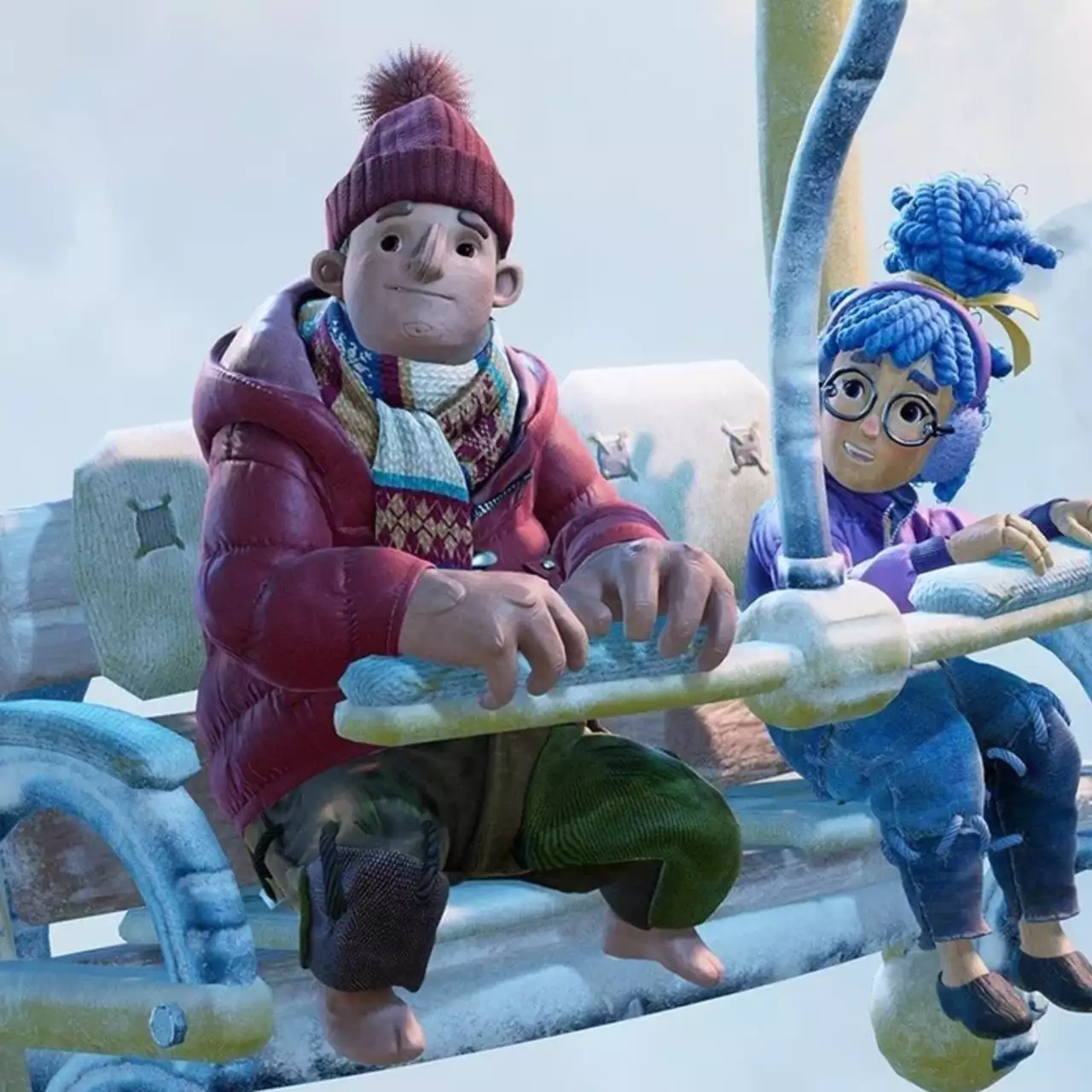Insider Reveals the Title of a New Game from the Creators of It Takes Two Insider Reveals the Title of a New Game from the Creators of It Takes Two