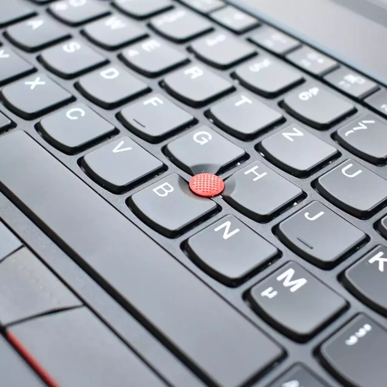 TrackPoint на Lenovo ThinkPad перетворюється на джерело розваги з еротичними стогонами