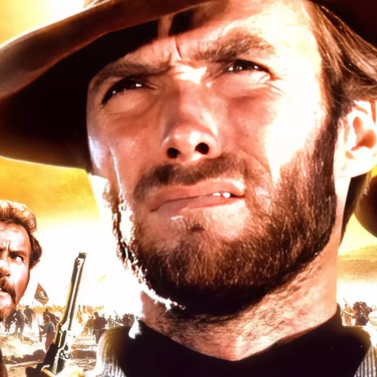 Реальна Red Dead Redemption. Як з'явився, а потім зник Дикий Захід в Америці