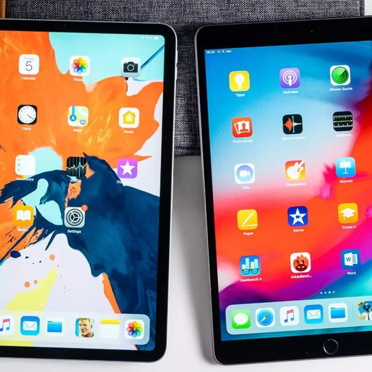 Експерт пояснив, чому iPad 11 не вийде цього року