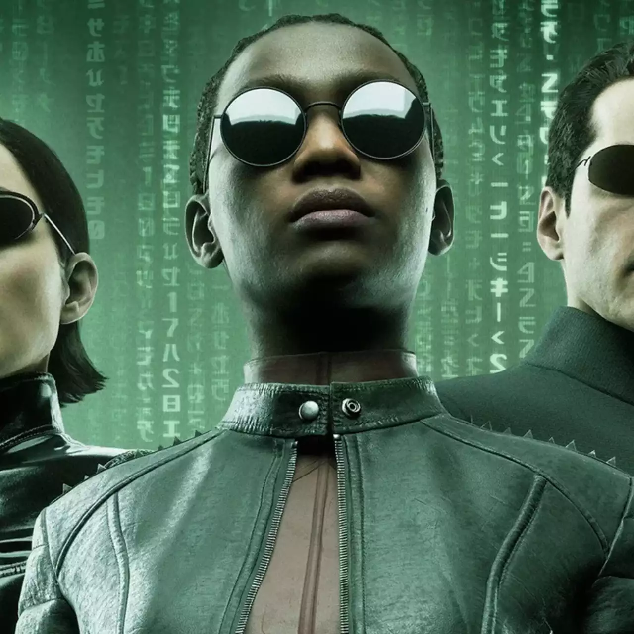 Нова версія Unreal Engine на 40% покращила продуктивність у The Matrix Awakens — відео
