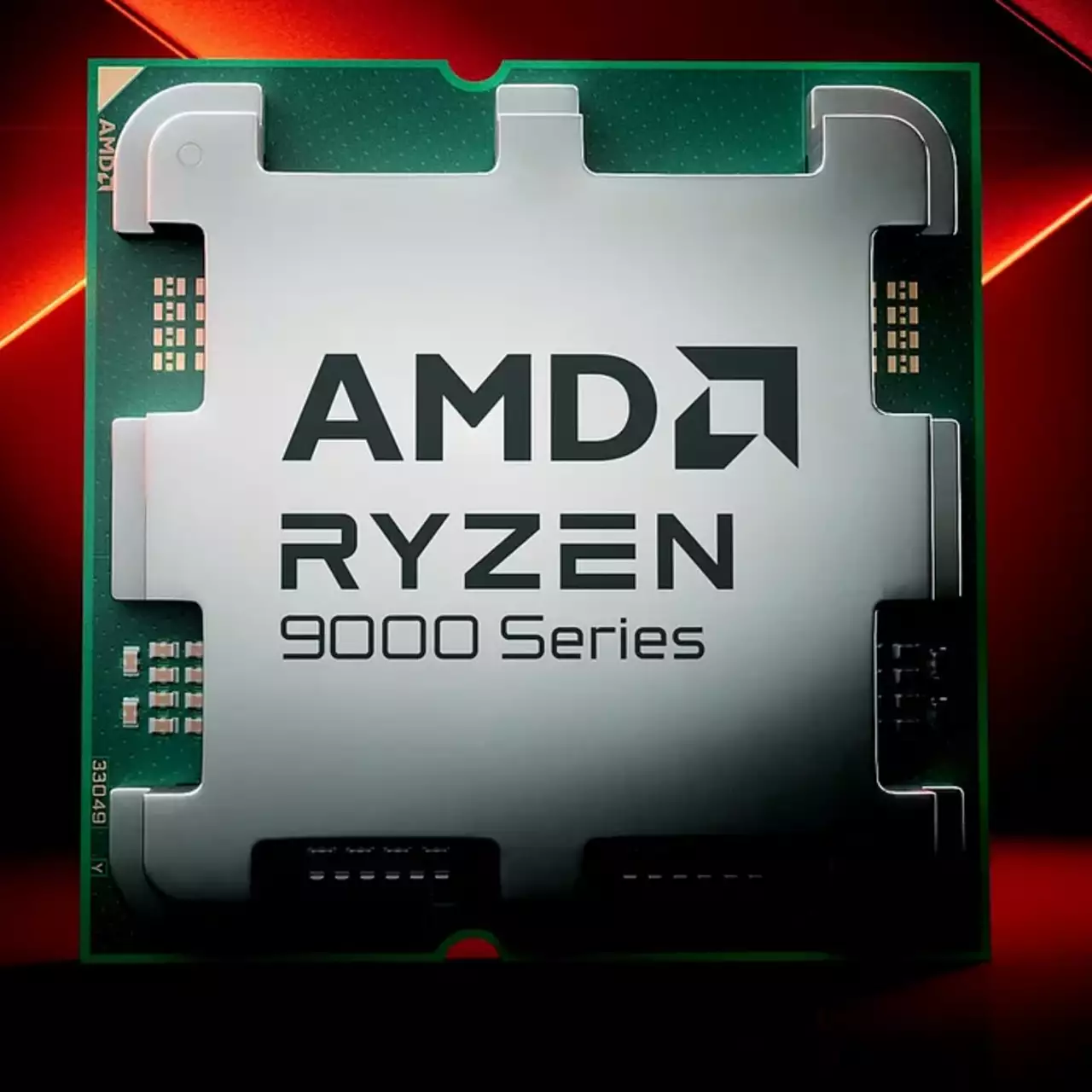 AMD представить Ryzen X3D в листопаді і знижує ціни на серію Ryzen 9000