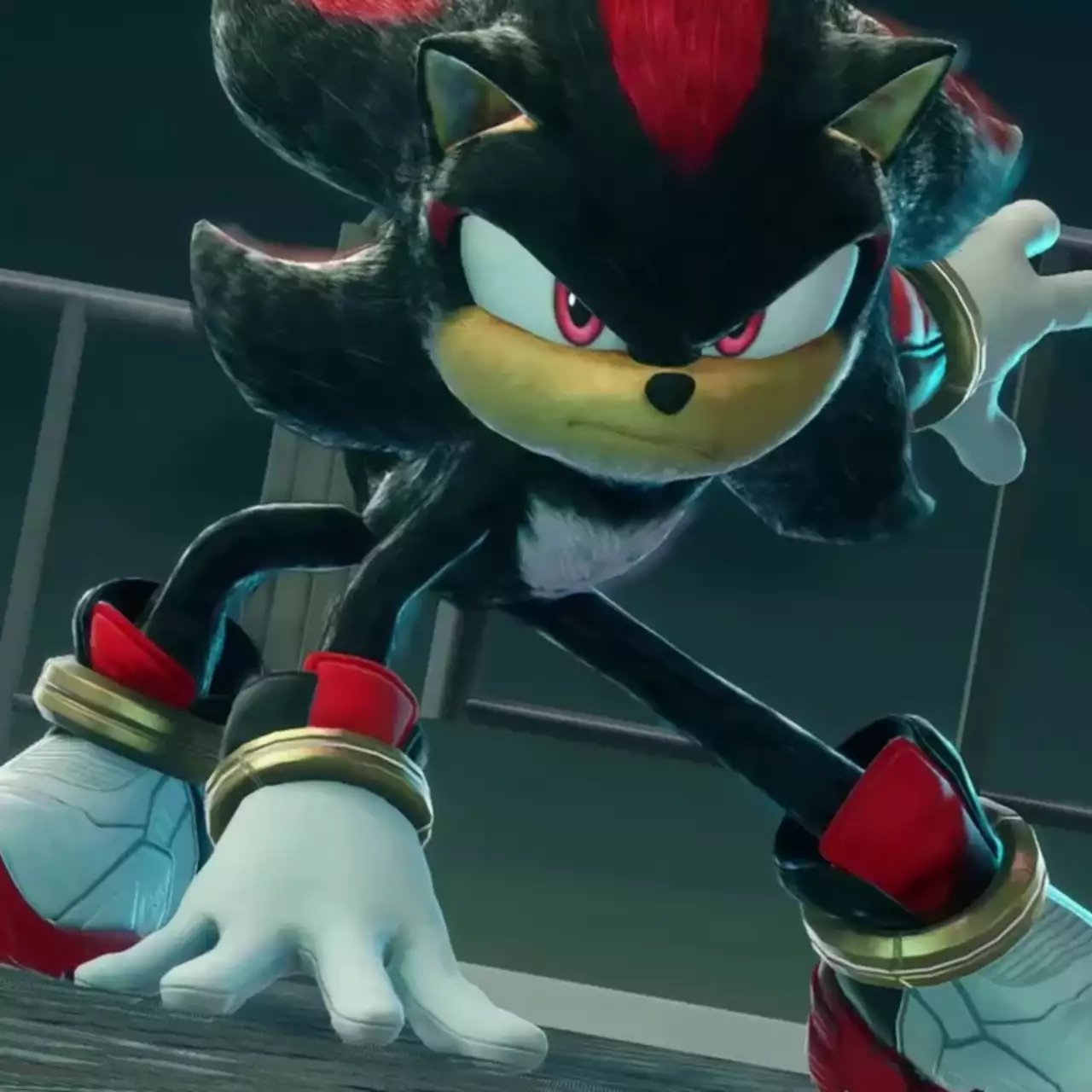 Критики оцінили Sonic x Shadow Generations