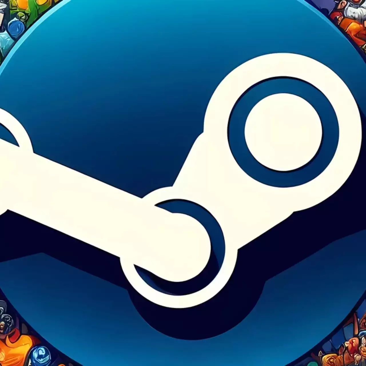 A new record for game releases on Steam has been set this year