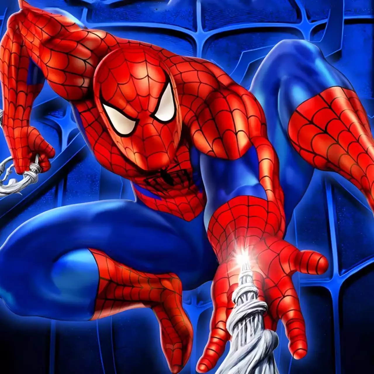 ШІ показав, як би виглядали Веном, Карнаж, Людина-павук і Зелений гоблін в японському аніме Хаяо Міядзакі