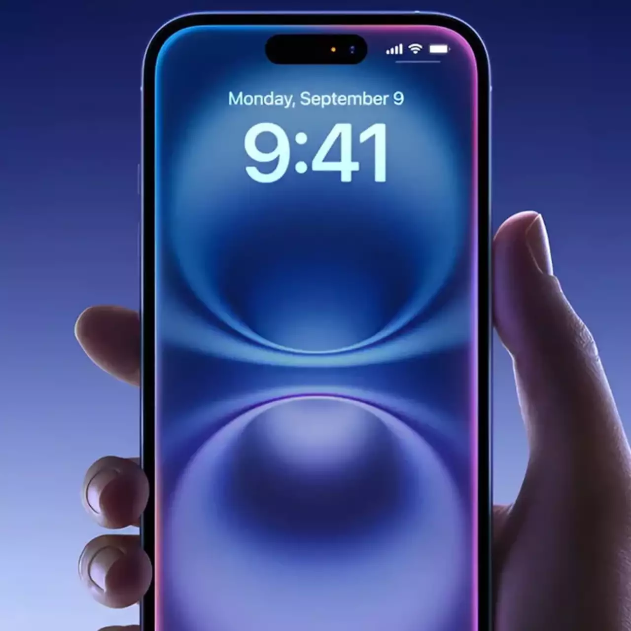 Фахівці протестували дисплей iPhone 16 і порівняли його з екранами конкурентів Фахівці протестували дисплей iPhone 16 і порівняли його з екранами конкурентів