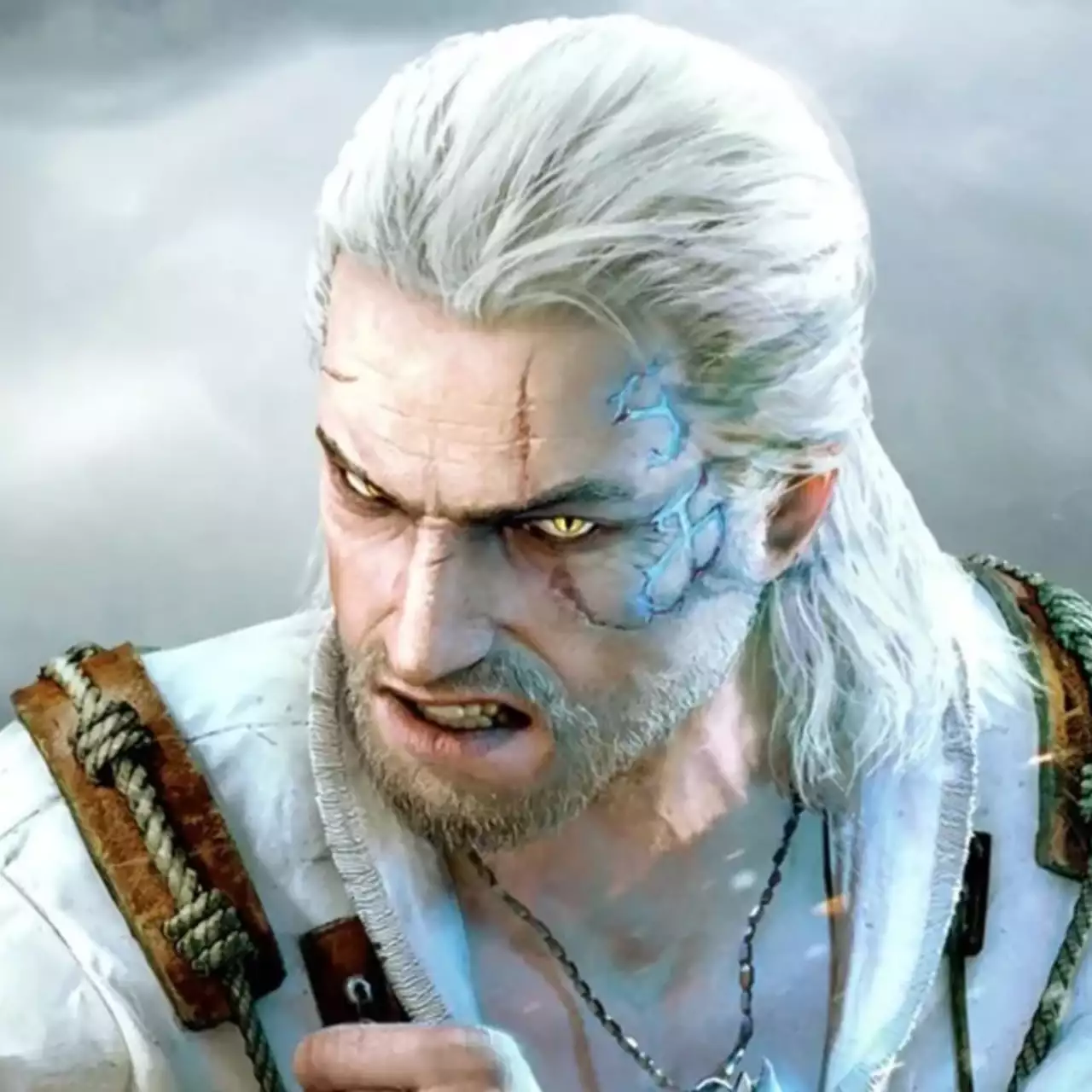 Для The Witcher 3 вийшов ремастер офіційного доповнення до першого «Відьмака»