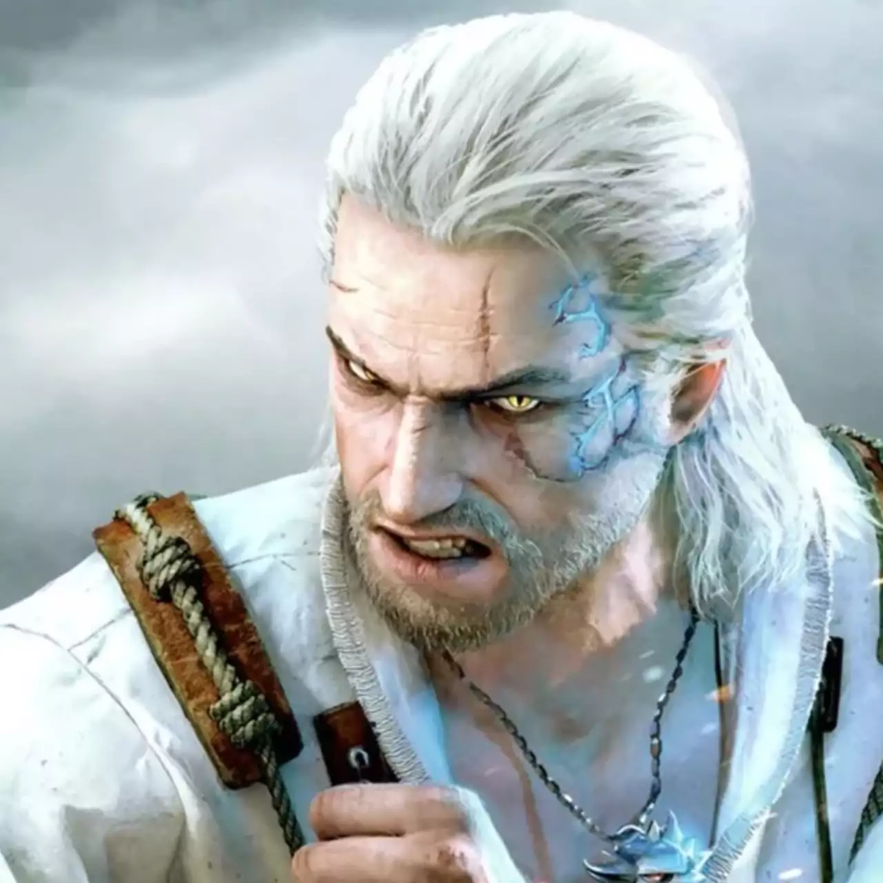 The Witcher 3 Gets a Remaster of the Official Expansion from the First Witcher The Witcher 3 Gets a Remaster of the Official Expansion from the First Witcher