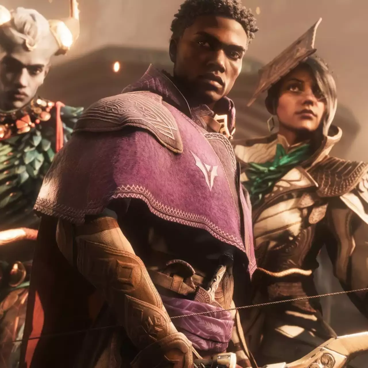 Історія BioWare — чи зможе Dragon Age: The Veilguard врятувати студію?