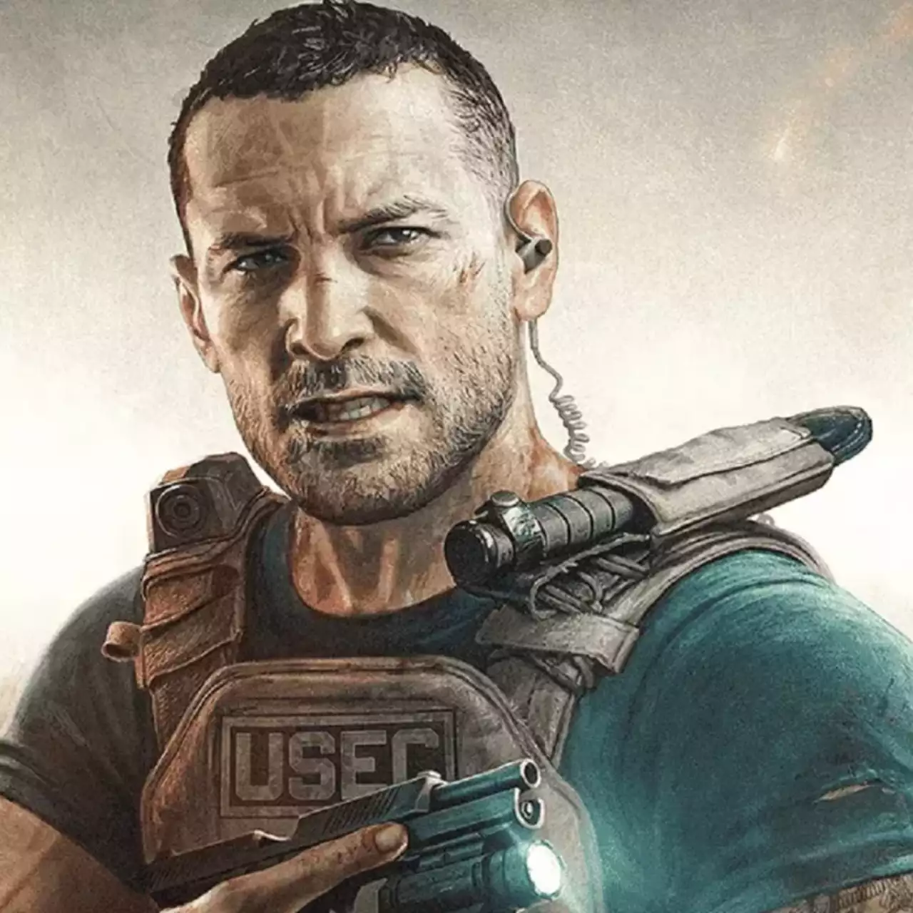 VGTimes Interview with Escape from Tarkov and Tarkov: Arena Developer at TGS 2024 VGTimes Interview with Escape from Tarkov and Tarkov: Arena Developer at TGS 2024