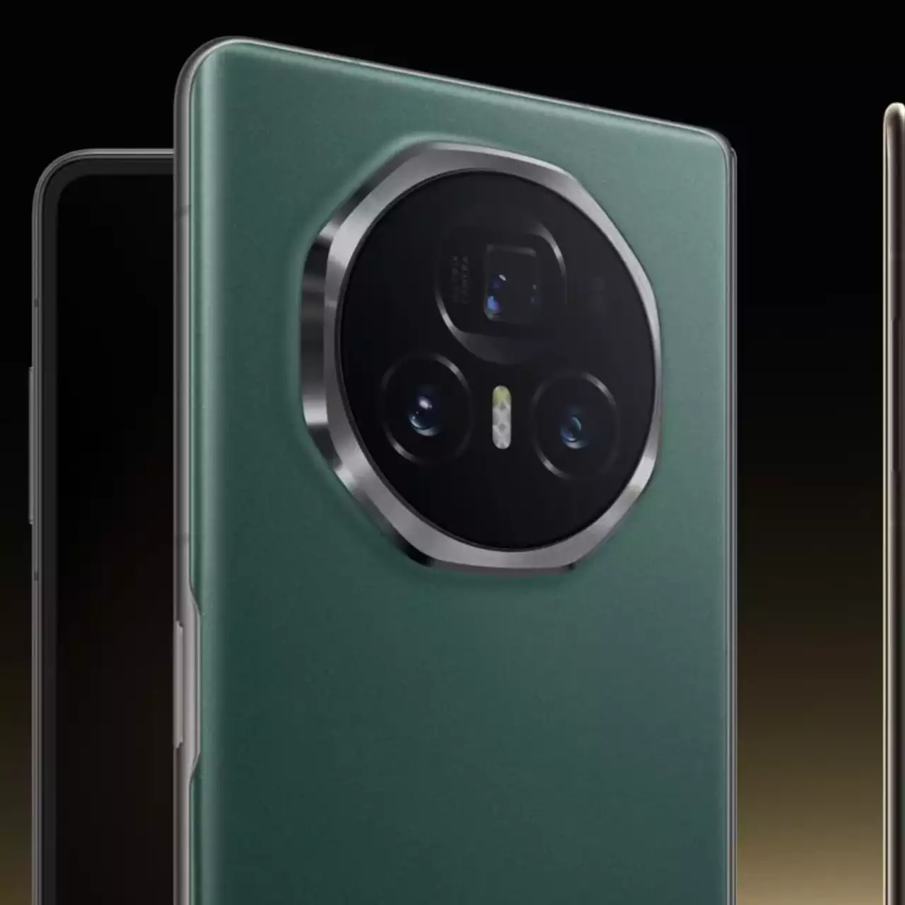 У Росії стартували передзамовлення супертонкого складного смартфона HONOR Magic V3 У Росії стартували передзамовлення супертонкого складного смартфона HONOR Magic V3