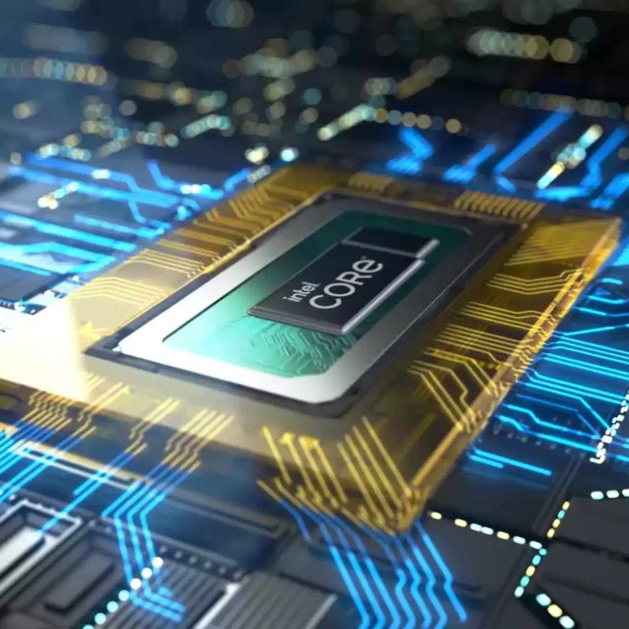 Intel планує уніфікувати архітектуру ядер у майбутніх процесорах