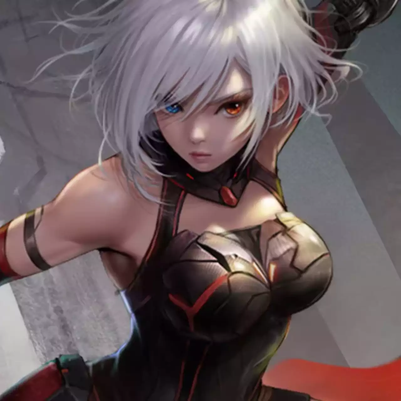 У Steam відбувся реліз 2D-слешера Awaken: Astral Blade У Steam відбувся реліз 2D-слешера Awaken: Astral Blade