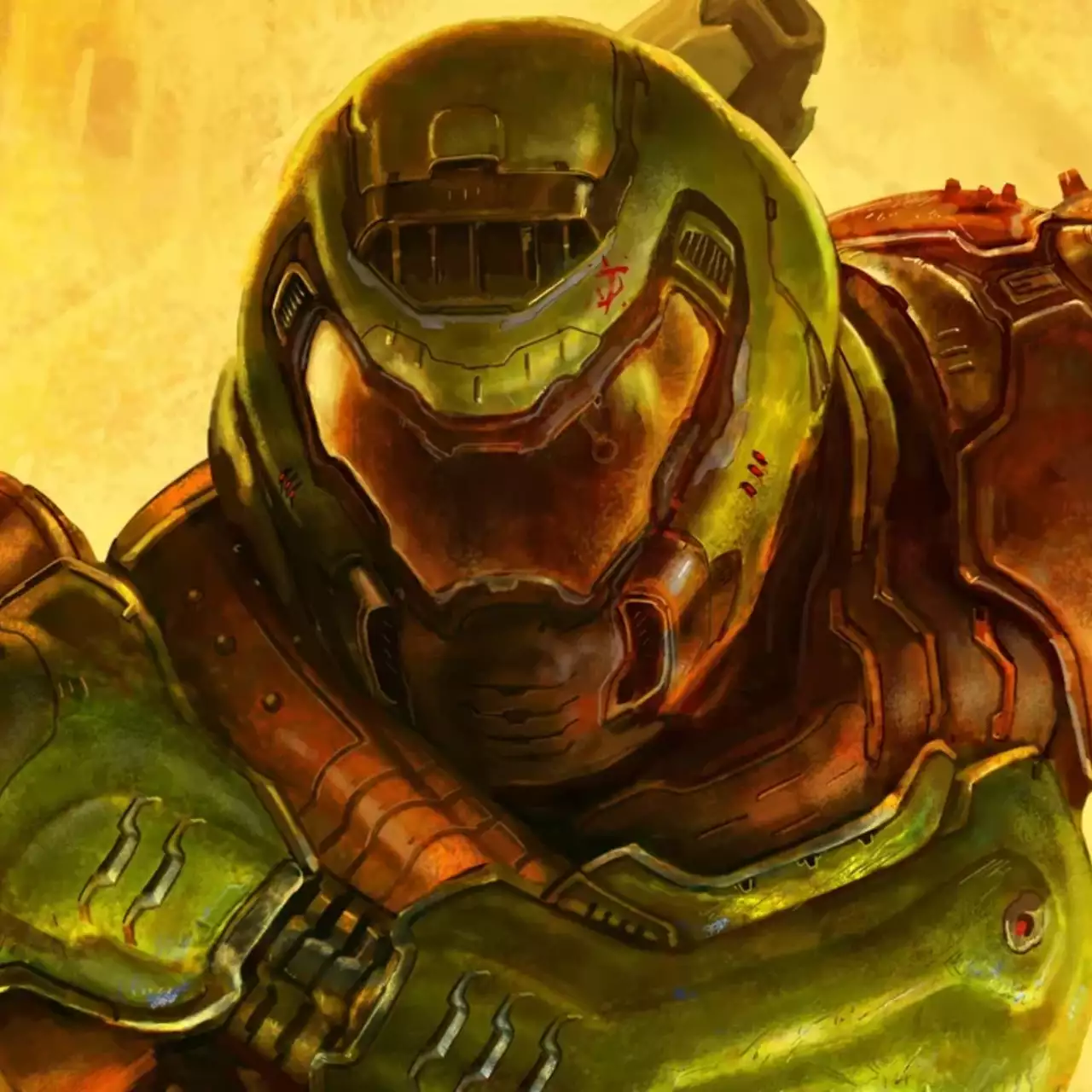 Bethesda izdaja zbirateljski komplet DOOM, ki vključuje šest iger in ikonično repliko BFG