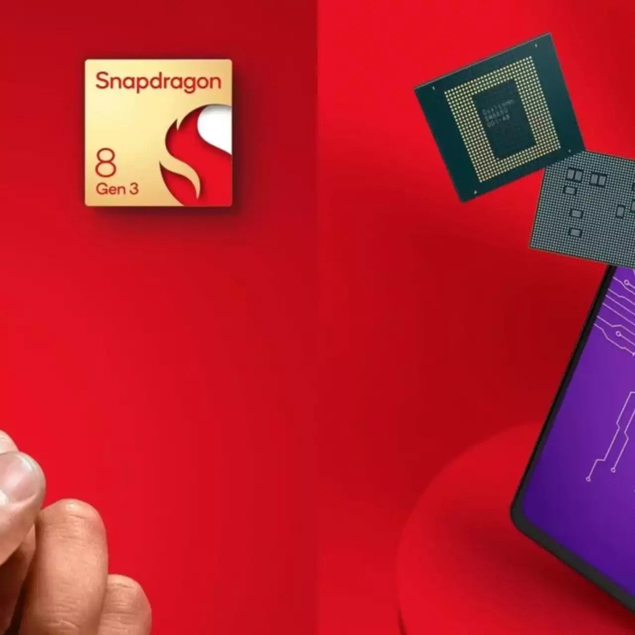 Qualcomm ризикує втратити ліцензію на розробку Arm-процесорів