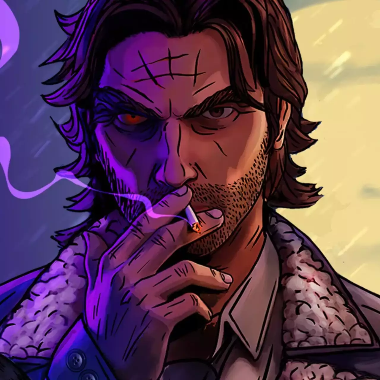 Автори The Wolf Among Us 2 прокоментували чутки про скасування гри Автори The Wolf Among Us 2 прокоментували чутки про скасування гри