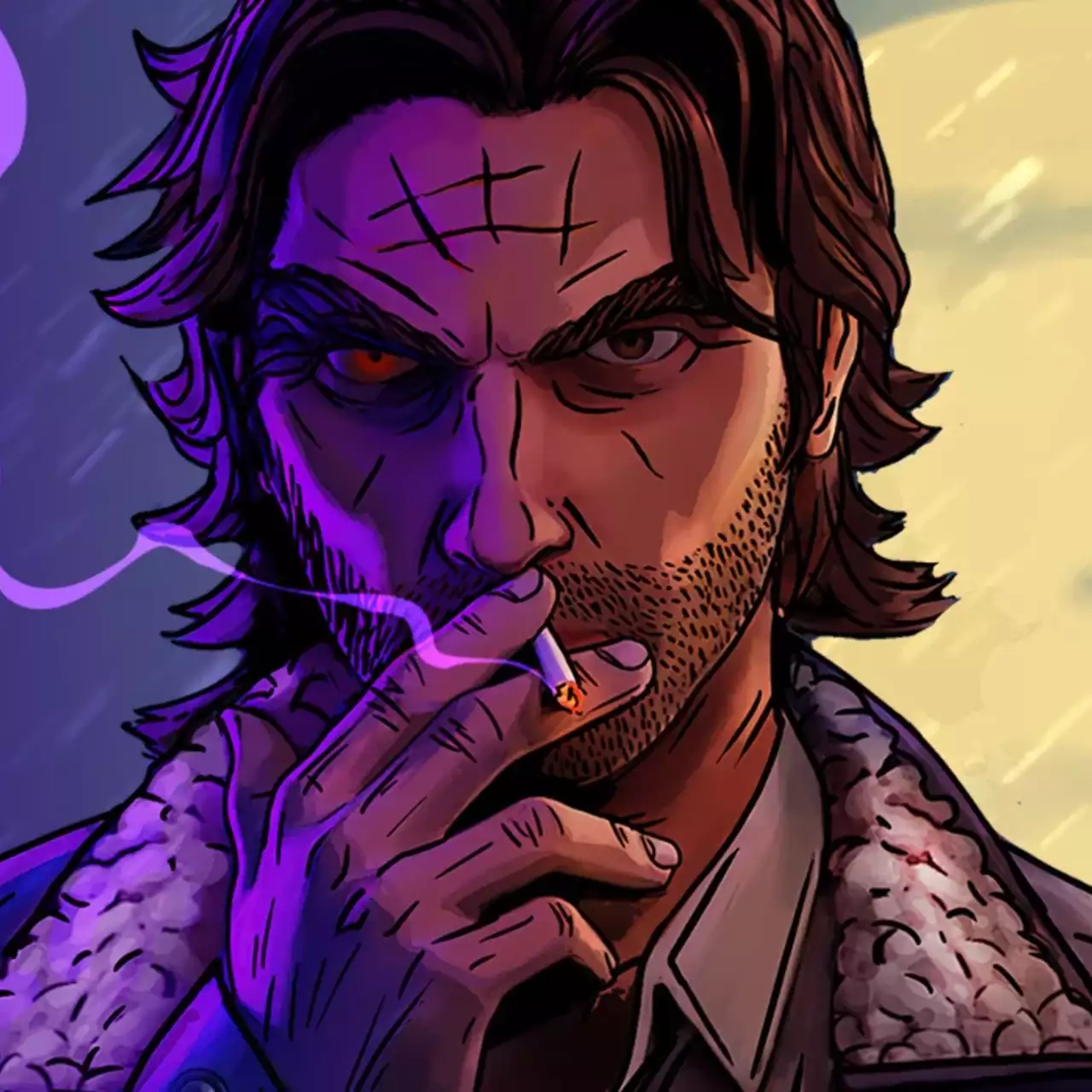 The Wolf Among Us 2 Authors Comment on Game Cancellation Rumor The Wolf Among Us 2 Authors Comment on Game Cancellation Rumor