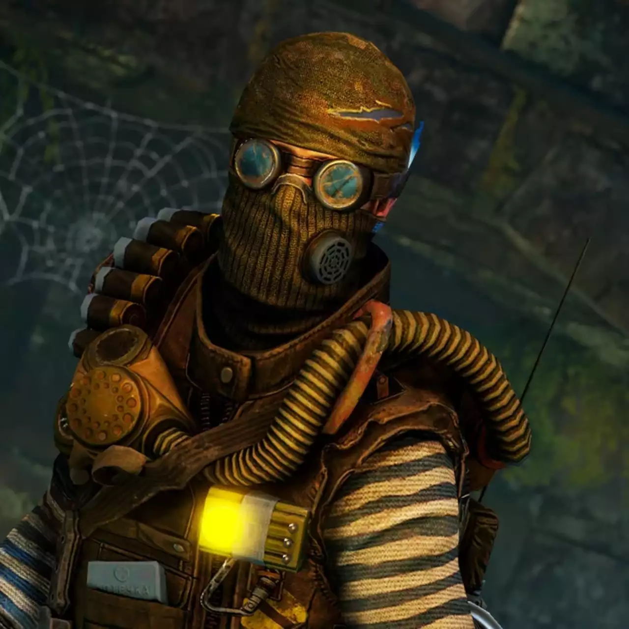 Для Warface вийшло гелловінське оновлення з зомбі-режимом — трейлер